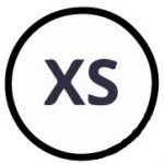 XS